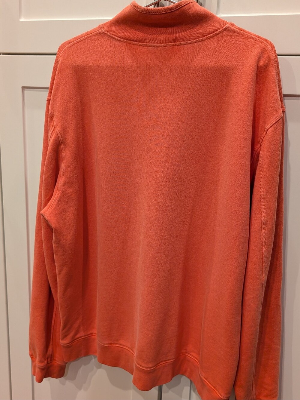 Mododoc 1/2 Zip Funnel - Picture 6 of 7